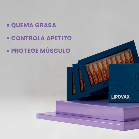 LIPOVAX