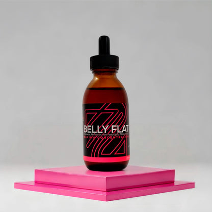 BELLY FLAT (Zlimmer)