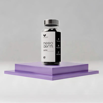 Lipofast en cápsulas