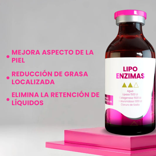 Lipo Enzimas