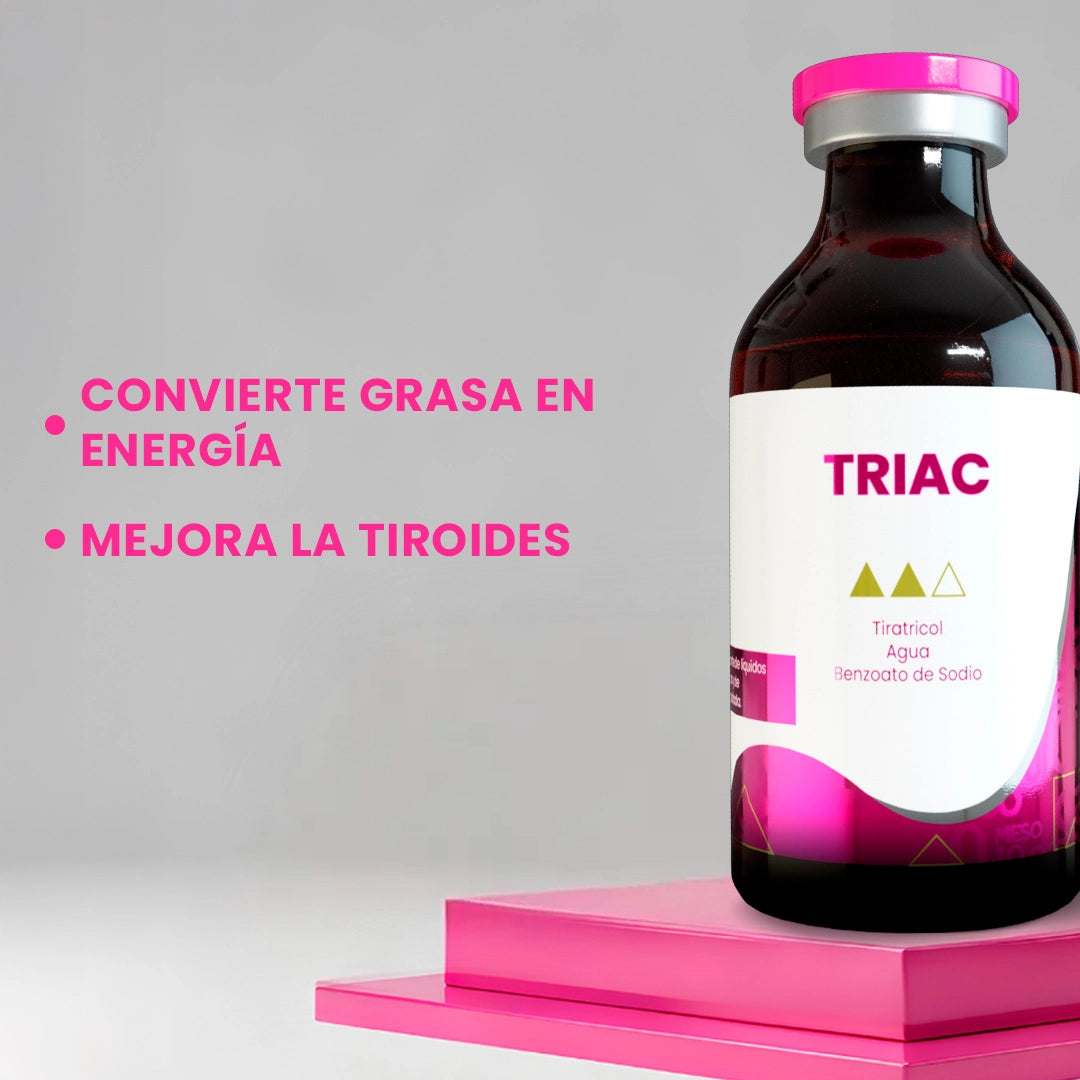 Triac