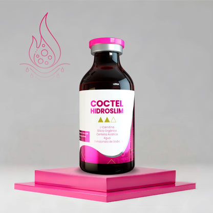 Coctel Hidroslim