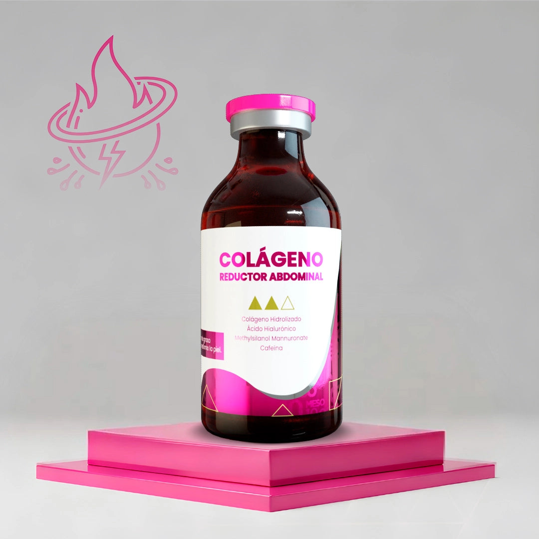 Colágeno Reductivo Abdominal