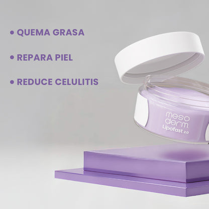 Crema Lipofast 2.0