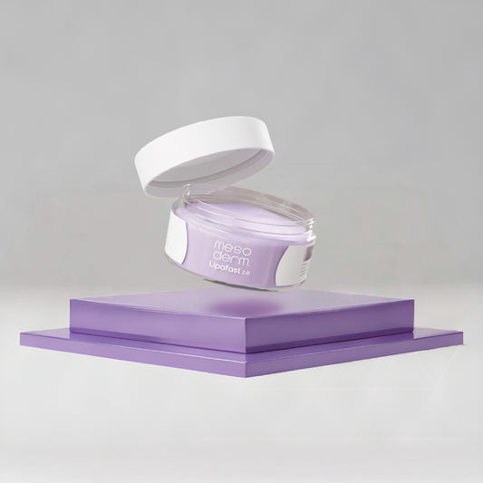 Crema Lipofast 2.0