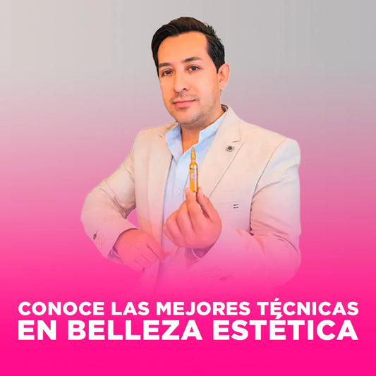 Diplomado Innovación en la Medicina Estética