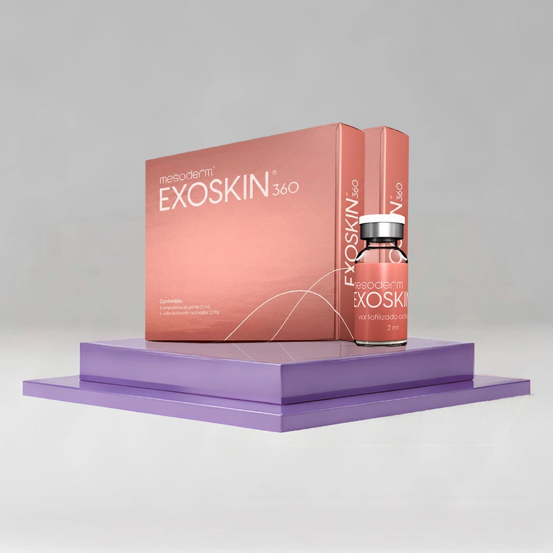 EXOSKIN 360 2 Cajas
