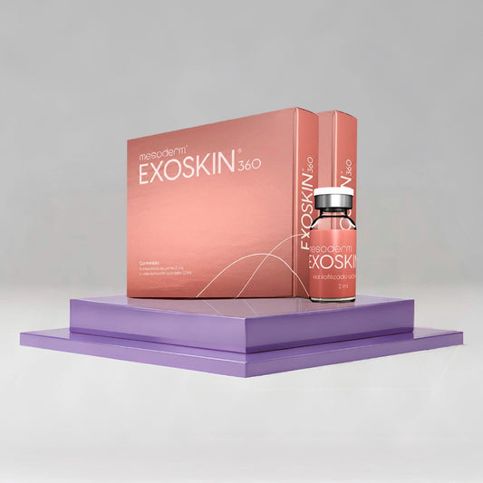 EXOSKIN 360 2 Cajas