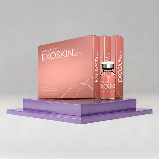 EXOSKIN 360 3 Cajas