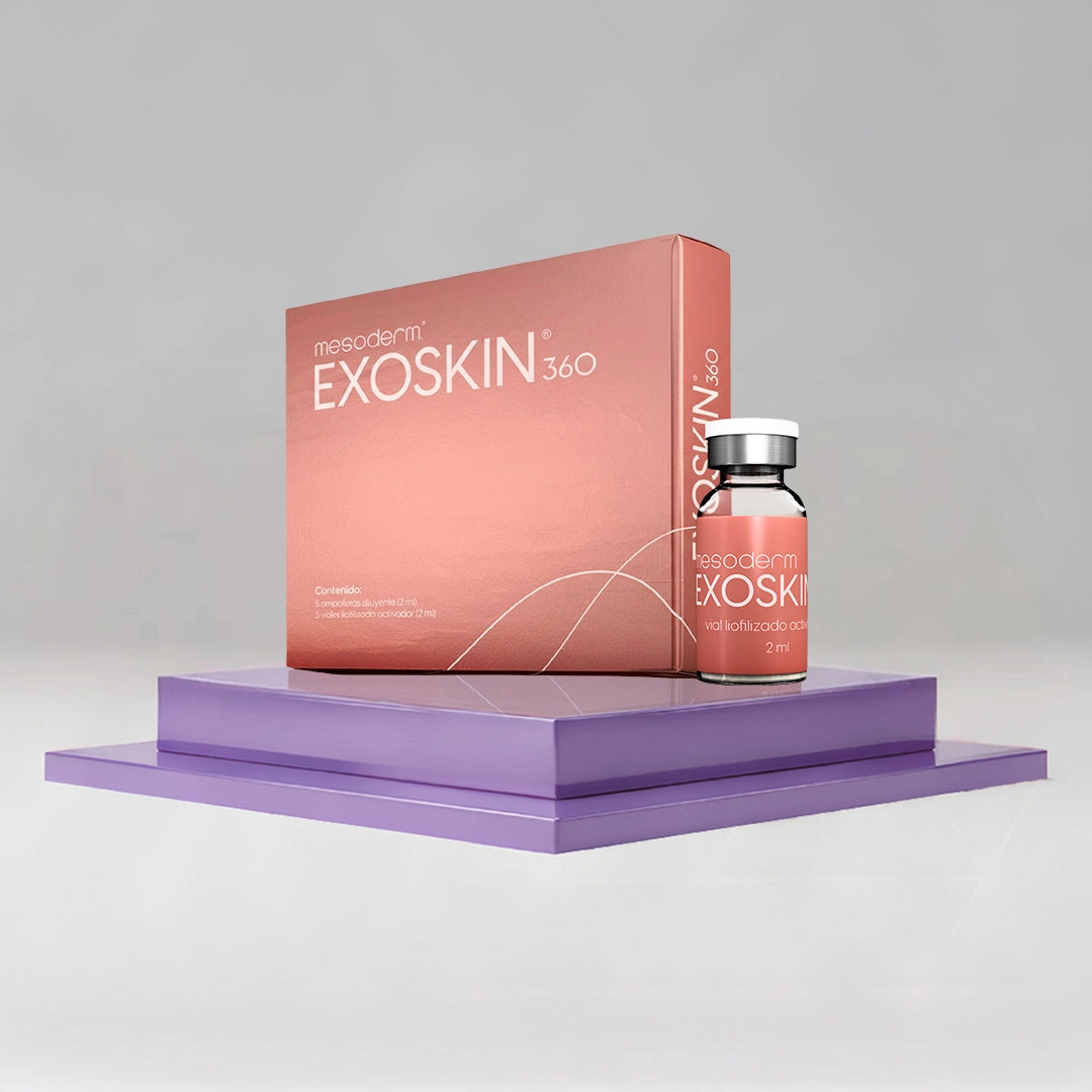 EXOSKIN 360 1 Caja