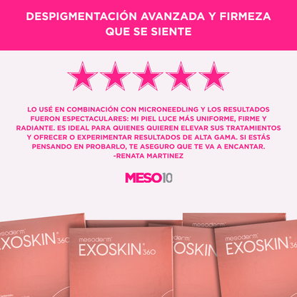 EXOSKIN 360 2 Cajas