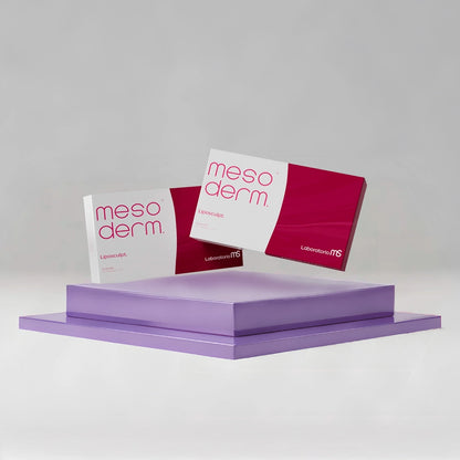 Liposculpt Mesoderm 60 Ámpulas