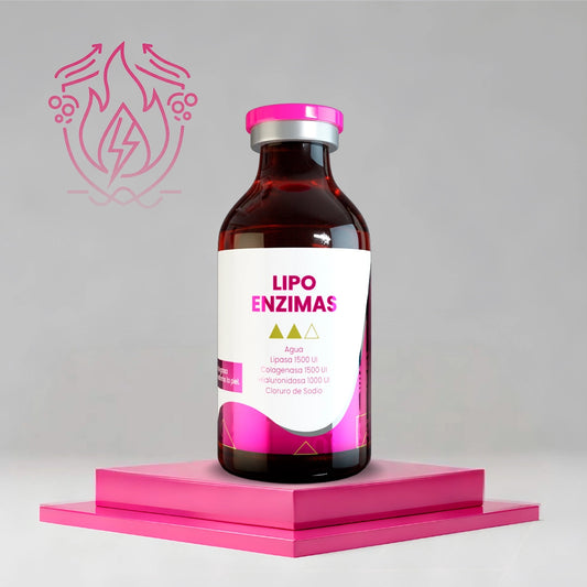 Lipo Enzimas