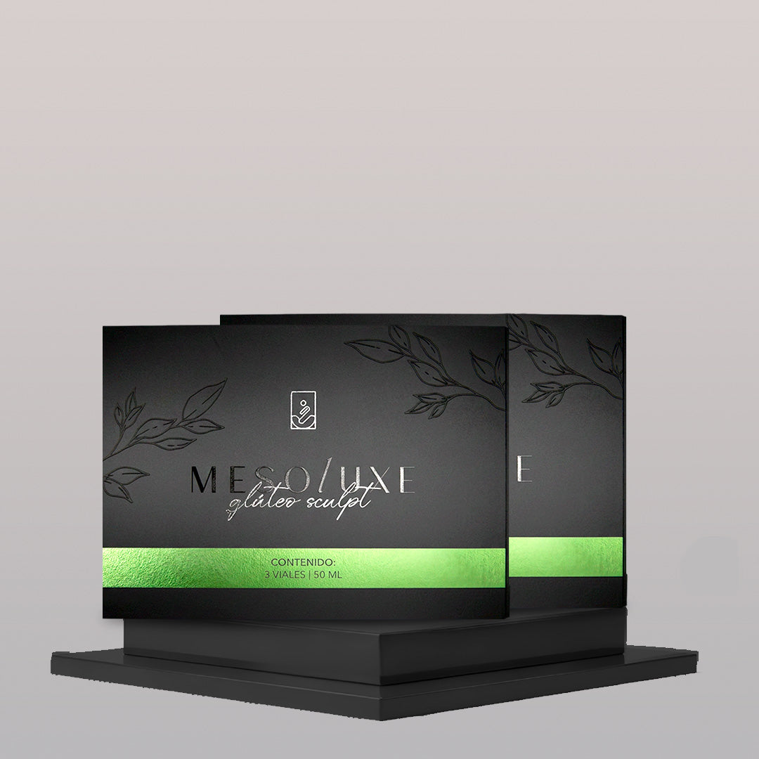 Gluteo Sculpt Mayoreo