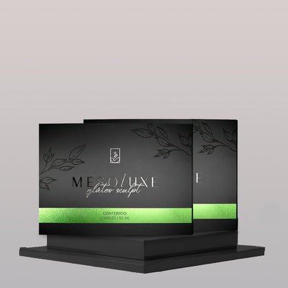 Gluteo Sculpt Mayoreo