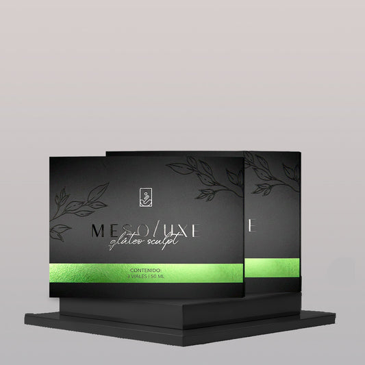 Gluteo Sculpt Mayoreo