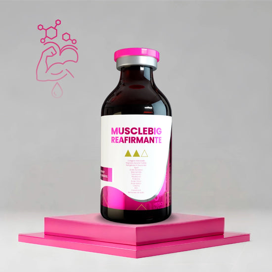 Musclebig Reafirmante