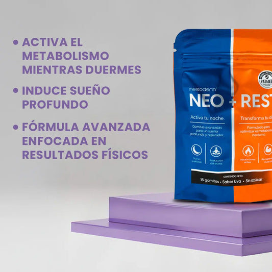 NEO REST