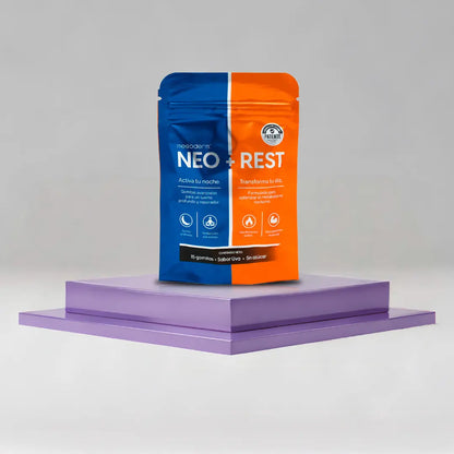 NEO REST