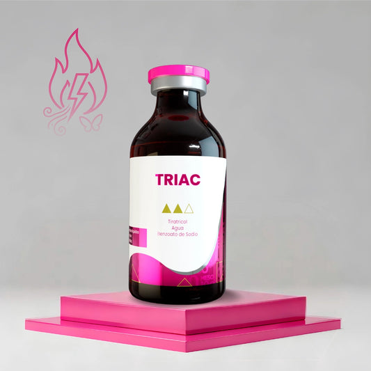 Triac