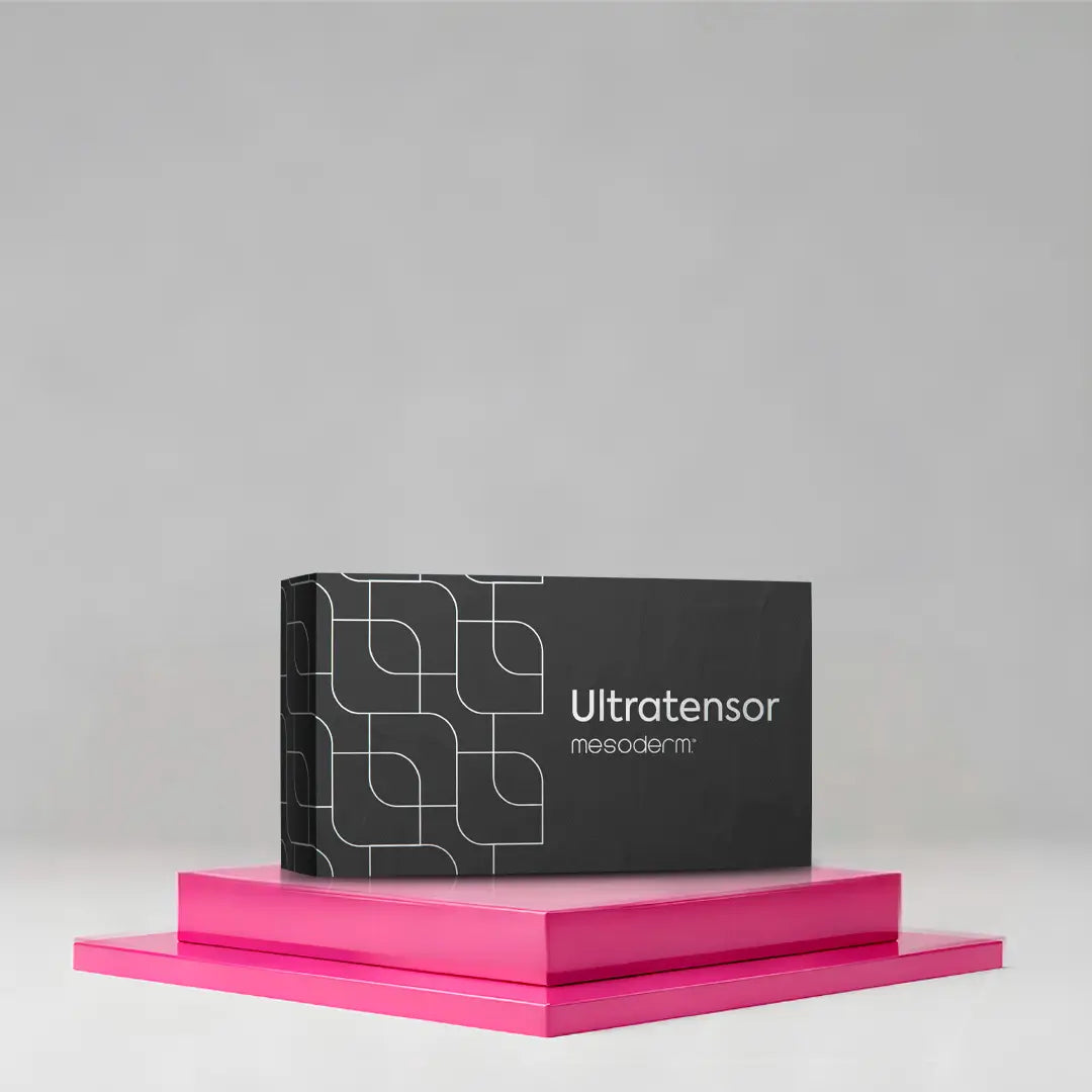 Ultratensor