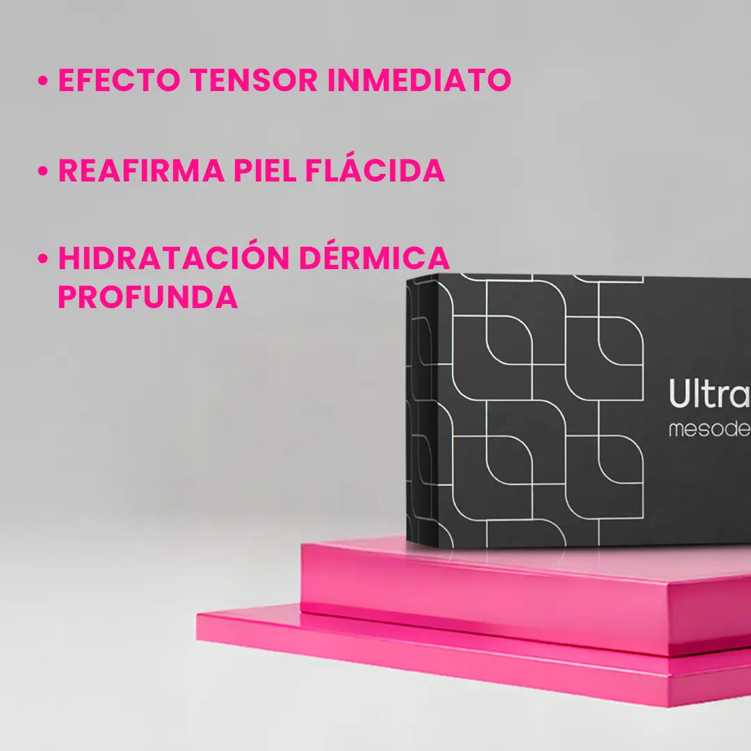 Ultratensor