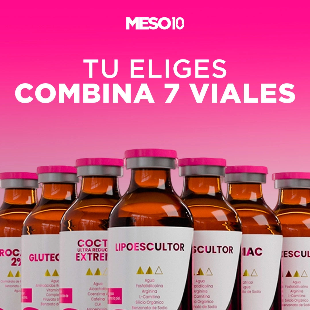 7 Viales