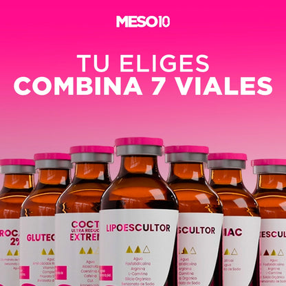 7 Viales