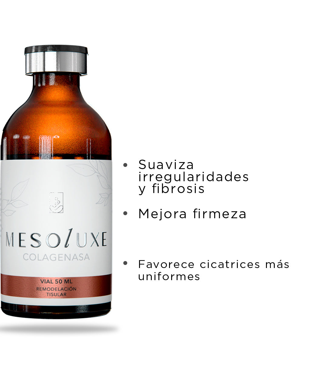 Enzimas Platinum