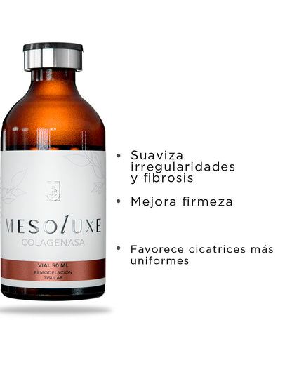 Enzimas Platinum