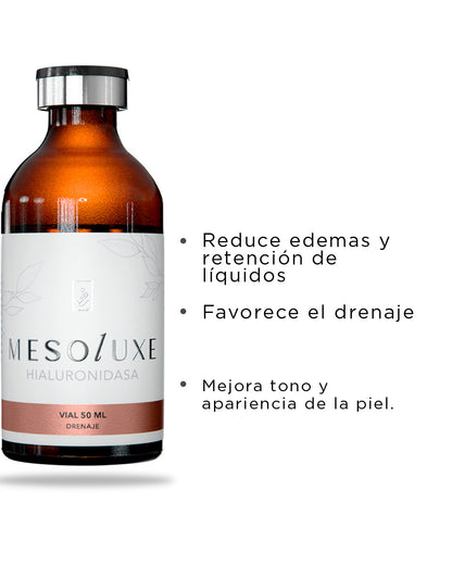 Enzimas Platinum