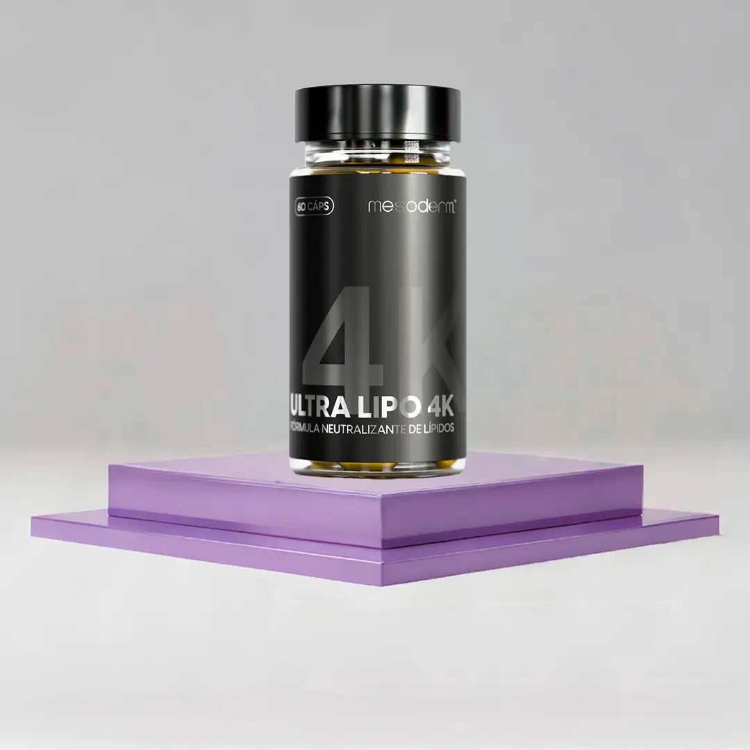 ULTRA LIPO 4K – NIVEL 3 MESODERM