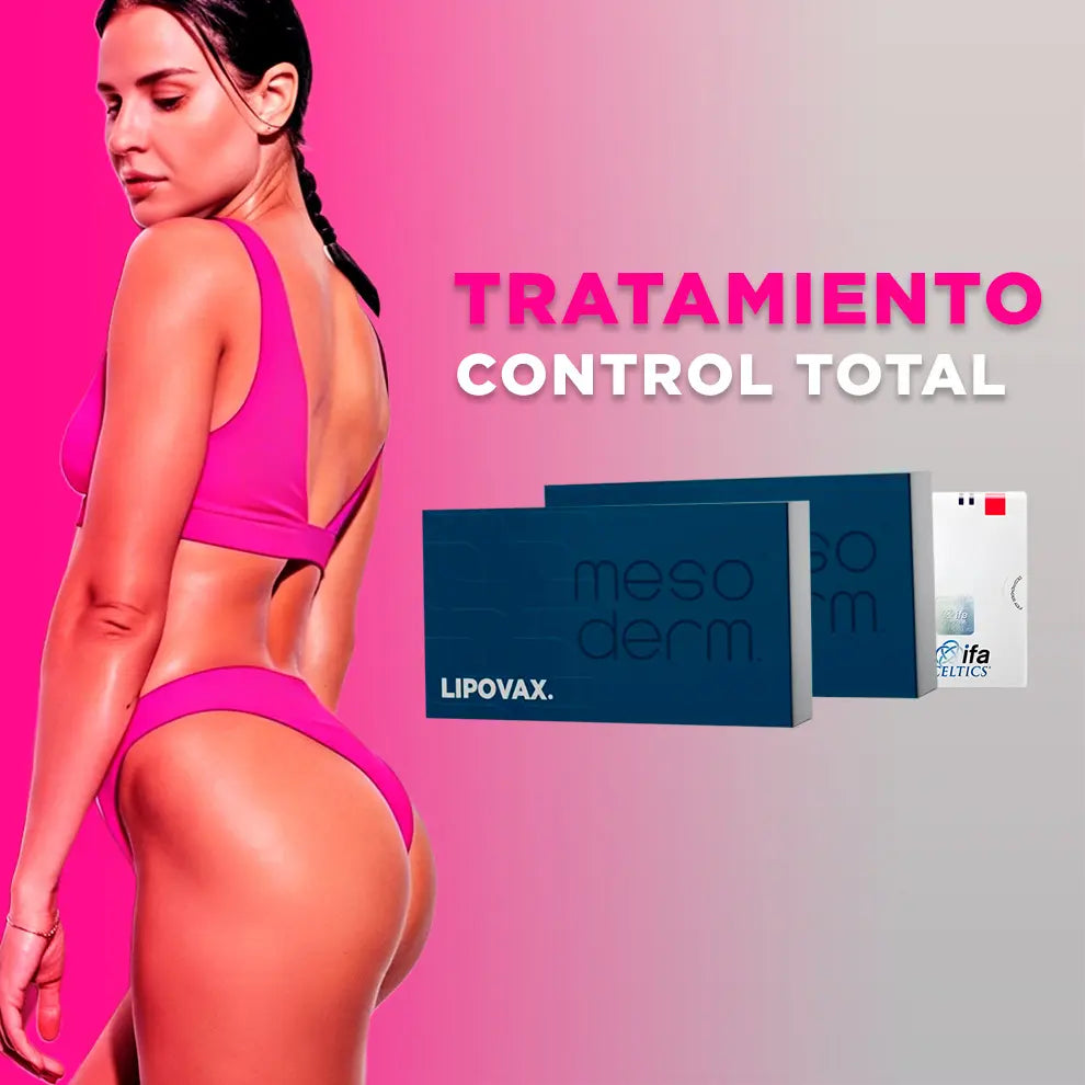 Tratamiento Control Total