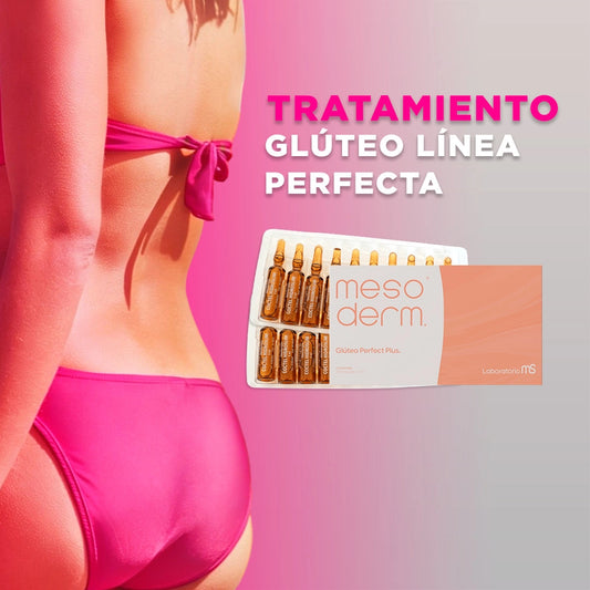 Tratamiento Glúteo Perfect Line