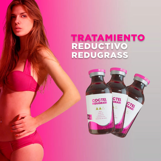 Tratamiento reductivo redugrass