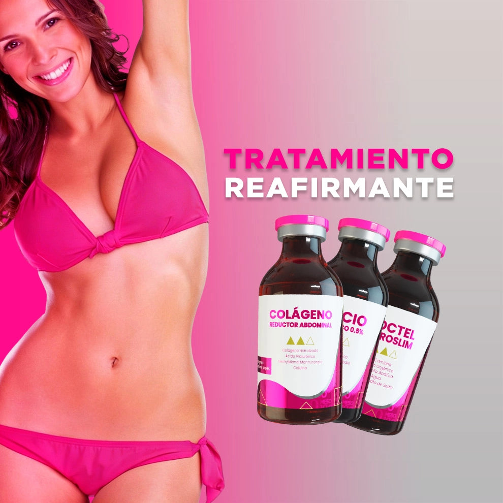 Tratamiento Reafirmante