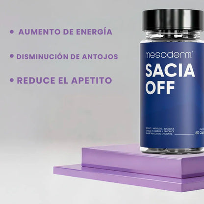 SACIA OFF – NIVEL 2 MESODERM